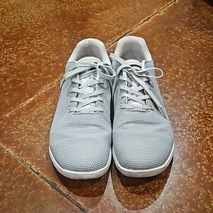 NOBULL Trainers Grey Size 13